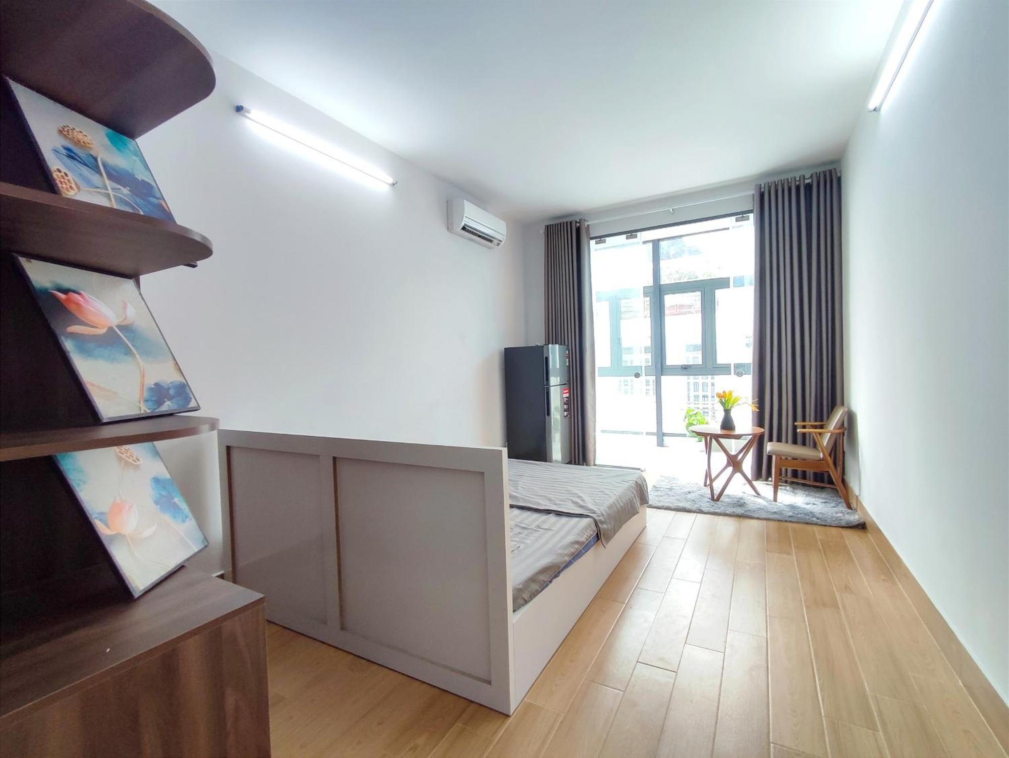 Yen House 2 Apartment Ho Chi Minh City Exterior photo
