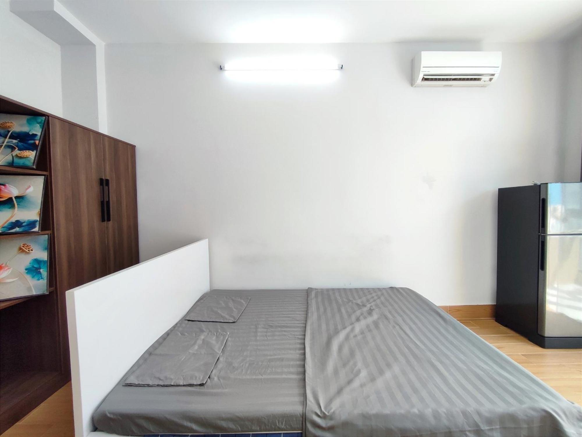 Yen House 2 Apartment Ho Chi Minh City Exterior photo