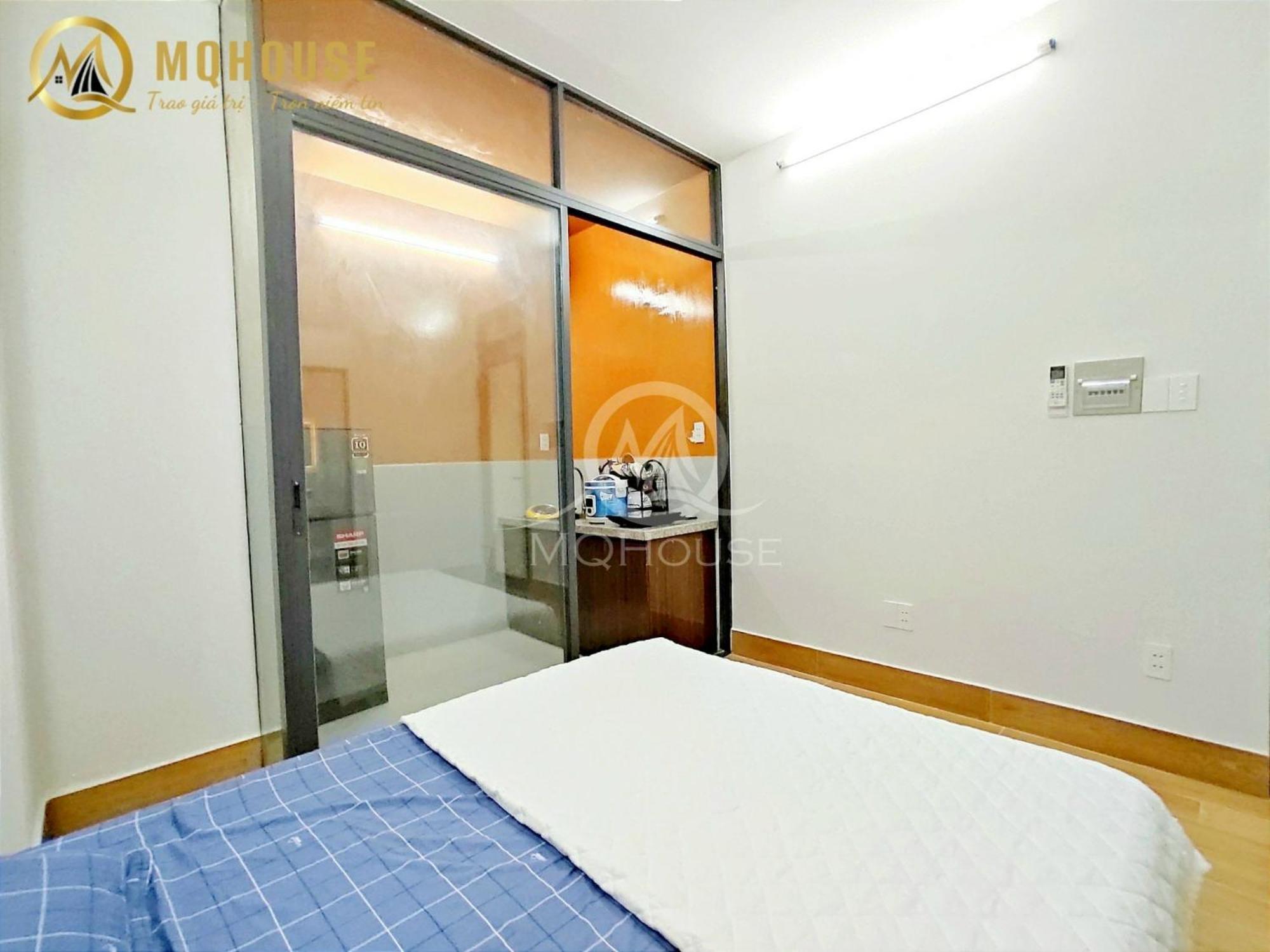 Yen House 2 Apartment Ho Chi Minh City Exterior photo